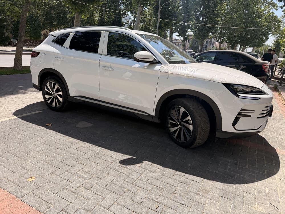 Сотилади Byd chempion 150 full gibrid нахтга, выкуп,автокредитга — 2