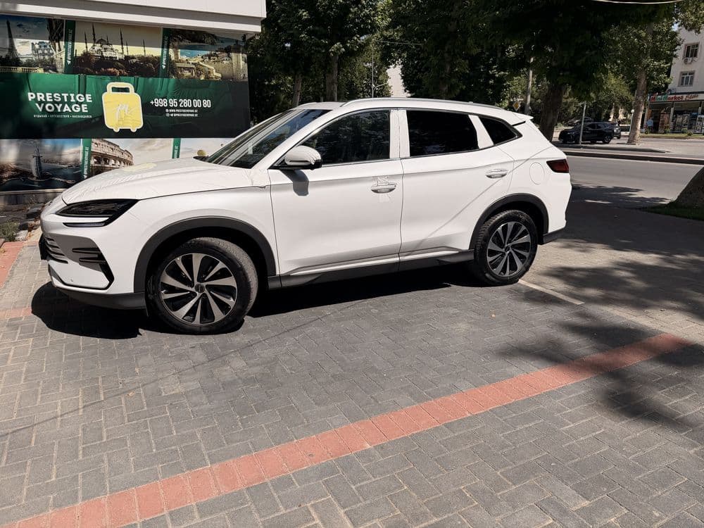 Сотилади Byd chempion 150 full gibrid нахтга, выкуп,автокредитга — 3