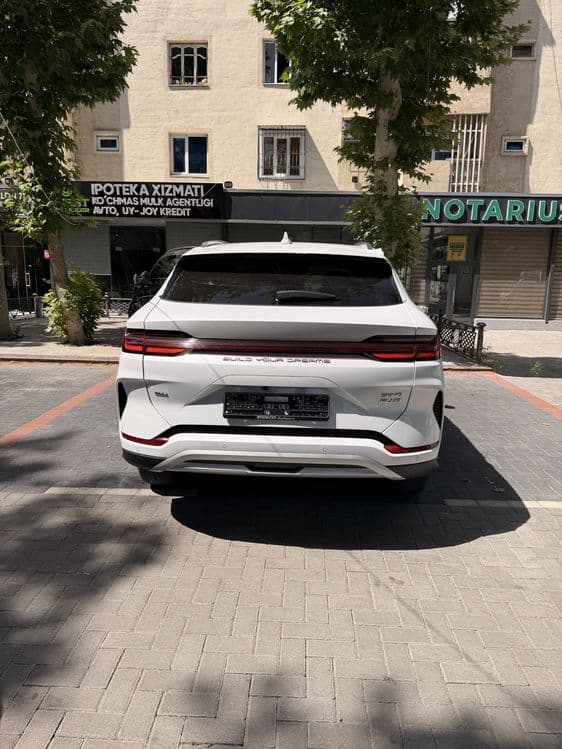 Сотилади Byd chempion 150 full gibrid нахтга, выкуп,автокредитга — 4