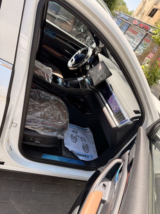 Сотилади Byd chempion 150 full gibrid нахтга, выкуп,автокредитга — 5