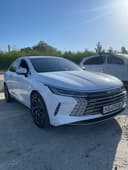 BYD chazor 2024, 55km