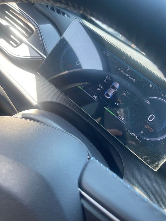 BYD chazor 2024, 55km — 2