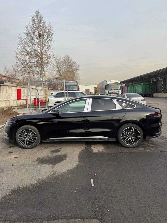 BYD han bo'lib to'lashga — 1
