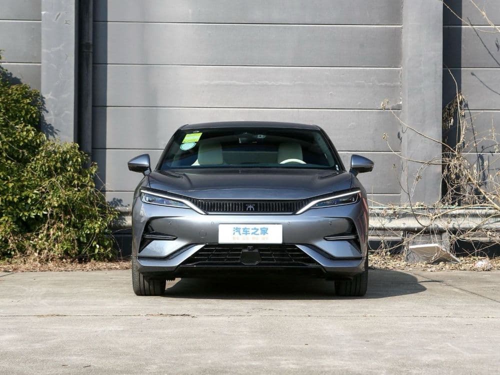 BYD SONG L  elektromobile byd song l — 5