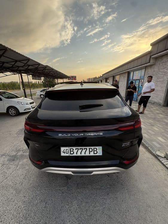 Byd chempion 150 gibrid — 4