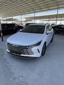 Byd Chazor 2024 oq