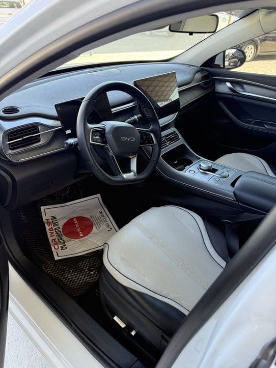 Byd Chazor 2024 oq — 4