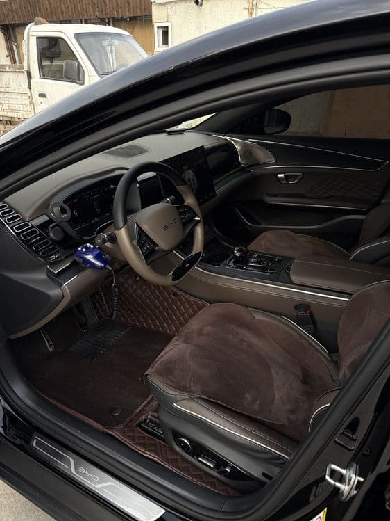 Byd xan dual mator СРОЧНО СОТИЛАДИ! — 2