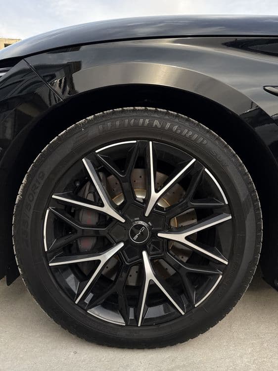 Byd xan dual mator СРОЧНО СОТИЛАДИ! — 4