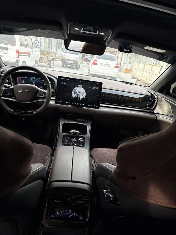 Byd xan dual mator СРОЧНО СОТИЛАДИ! — 5