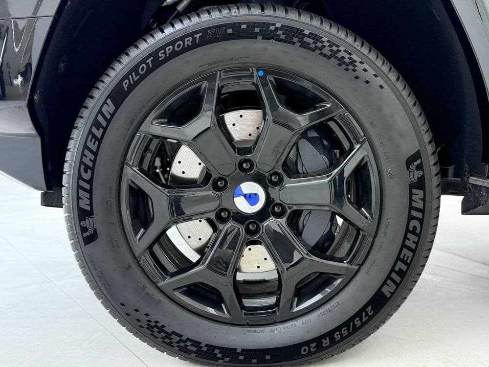 DENZA B8 Astana motors denza sergeli — 3