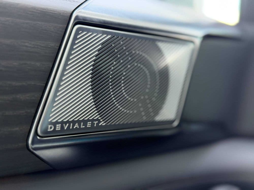 DENZA B8 Astana motors denza sergeli — 4