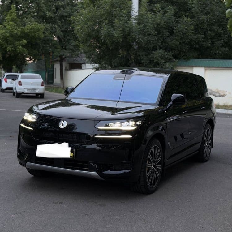 Sotiladi denza N9 — 2