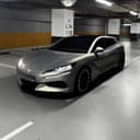 Denza z9 gt EV 4WD 2025 йил