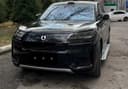Denza N9 2025 Full komplektatsiya to‘liq bron plonka qilingan tayyor