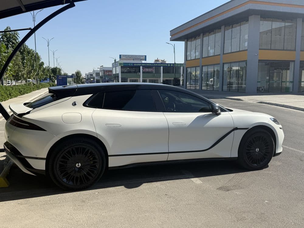Denza Z9 GT 630  4WD MAХ — 3