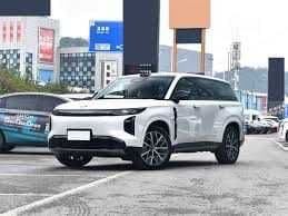 Gac Aion S7 4WD Naqd va Nasiya Savdo — 1