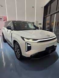 Gac Aion S7 4WD Naqd va Nasiya Savdo — 3