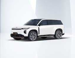 Gac Aion S7 4WD Naqd va Nasiya Savdo — 4