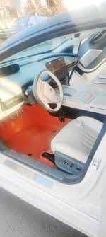 SOTUVDA!!! Gac Aion Hyper GT Lidar 710km Naqd va Nasiya savdo Mavjud — 3