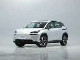 Gac Aion V Plus 700km Naqd va nasiya Savdoga — 1