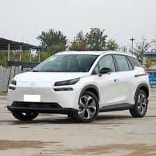 Gac Aion V Plus 700km Naqd va nasiya Savdoga — 3