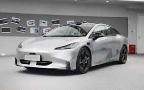 Gac Aion Hyper GT SMART 710km — 1