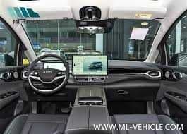 Gac Aion V plus 500KM nasiya va naqt — 3