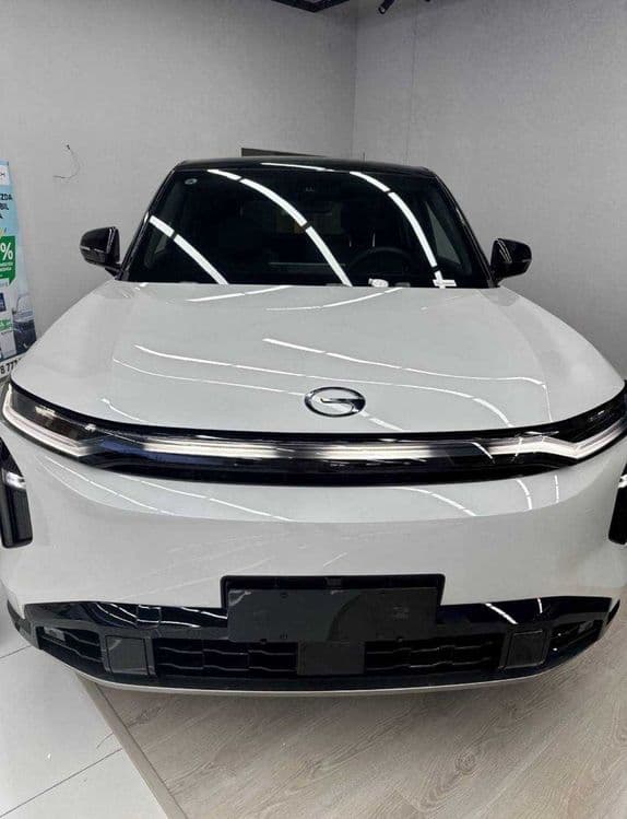 Gac S7 naxt nasiya tel qileyla gaplashamiza — 1