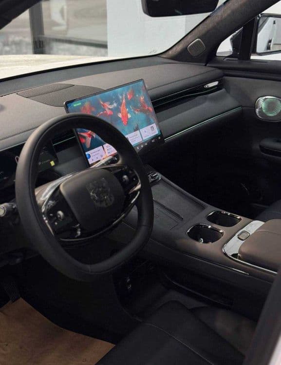 Gac S7 naxt nasiya tel qileyla gaplashamiza — 3