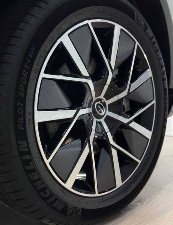 Gac S7 naxt nasiya tel qileyla gaplashamiza — 4