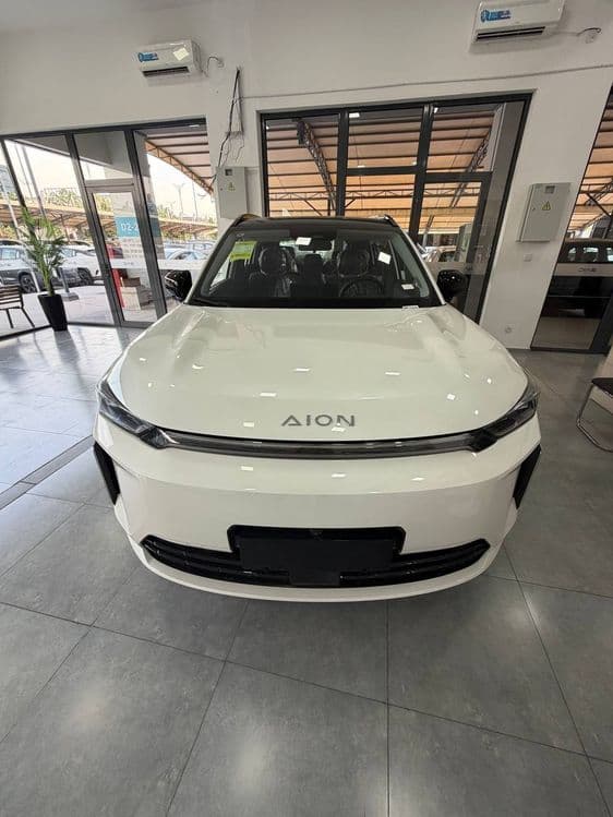 GAC AION I60 Gibrid 2025 — 1