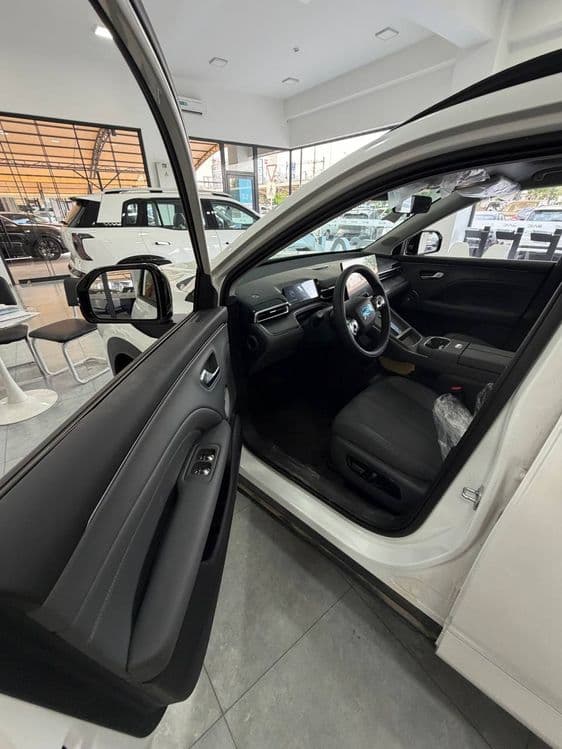 GAC AION I60 Gibrid 2025 — 4