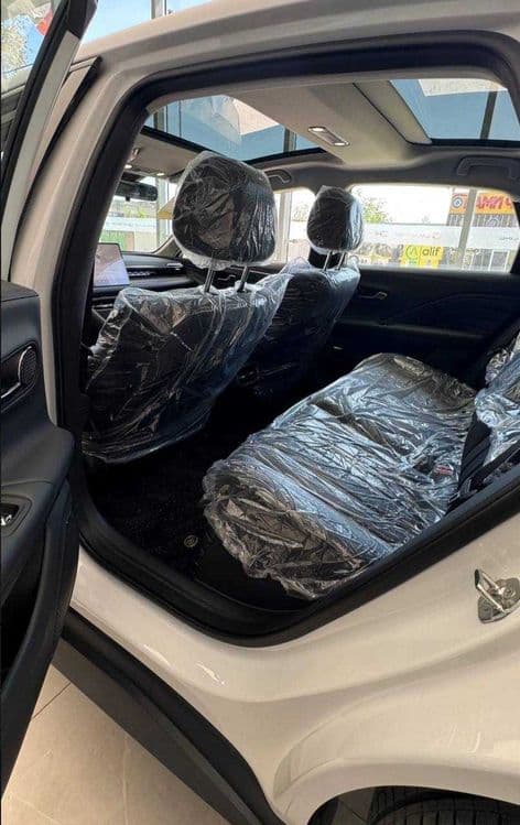 Gac Aion RT 650km Lidar Naqd Va Nasiya Savdo Mavjud — 3