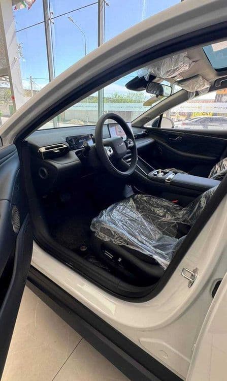 Gac Aion RT 650km Lidar Naqd Va Nasiya Savdo Mavjud — 4