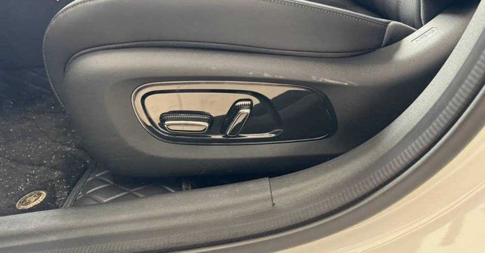 Gac Aion RT 650km Lidar Naqd Va Nasiya Savdo Mavjud — 5