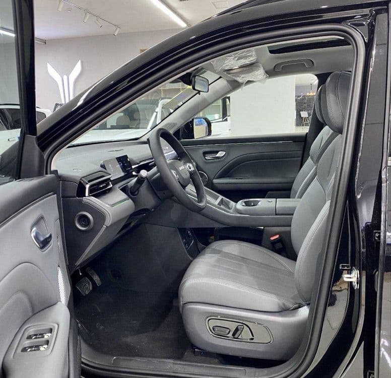 Gac Aion 650 Standard Naqd va Nasiya Savdoga — 2