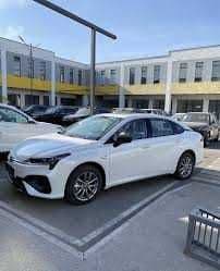 Gac Aion S plus Naqd va Nasiya — 4