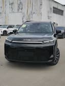Gac Aion i60, гибрид, 2026, топовая комлектация