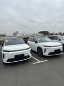 GAC Aion i60. 650-km kofe salon +zaryatka polik 1-yil kofolat 2026 yil
