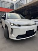 Gac aion i60 electr 650 km