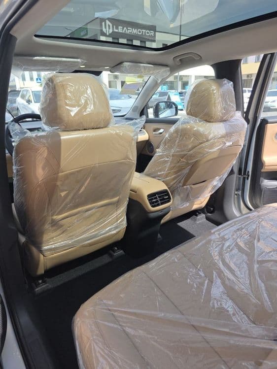 Gac aion i60 electr 650 km — 2