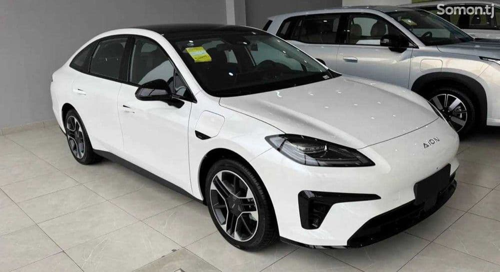 GAC AION RT 520 km muddatli tolov boshlangich 25% va 1 ta pasport — 1