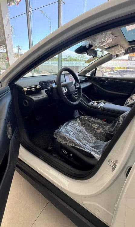 GAC AION RT 520 km muddatli tolov boshlangich 25% va 1 ta pasport — 2
