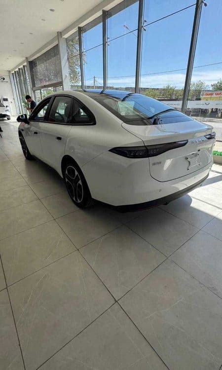 GAC AION RT 520 km muddatli tolov boshlangich 25% va 1 ta pasport — 4
