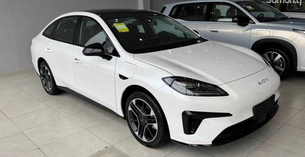 GAC AION RT 650 KM  25% boshlangich tolov bilan — 1