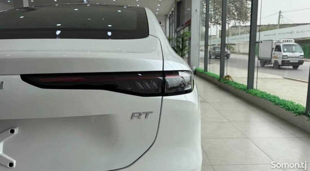 GAC AION RT 650 KM  25% boshlangich tolov bilan — 3