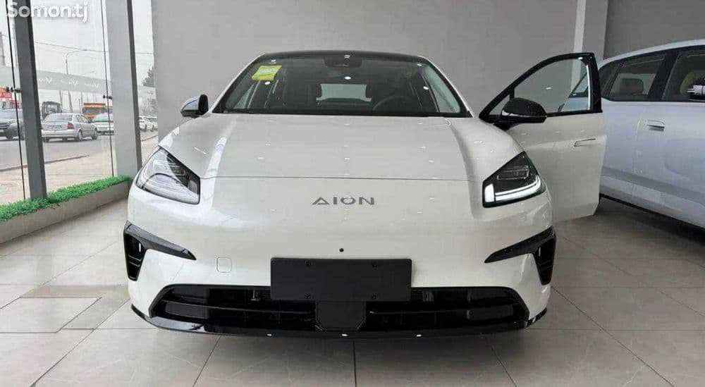 GAC AION RT 650 KM  25% boshlangich tolov bilan — 5
