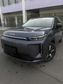 Gac Aion  I60  Ev 530km Naxt va Halol nasiya savdo
