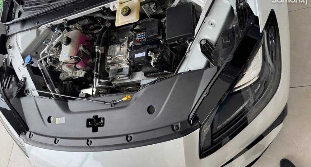 Gac Aion RT 520km smart  0 probeg 2026yil — 2